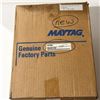 Image 1 : NEW MAYTAG DISHWASHER MOTOR PT# 99001935