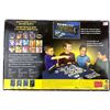 Image 2 : MATEL BATMAN GOTHAM CITY MYSTERY BOARD GAME