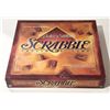 Image 1 : SCRABBLE DELUXE EDITION