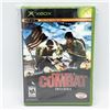 Image 1 : CERTIFIED REFURBISHED XBOX WORLD WAR II COMBAT