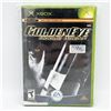 Image 1 : CERTIFIED REFURBISHED XBOX GOLDEN EYE ROGUE AGENT