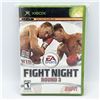 Image 1 : CERTIFIED REFURBISHED XBOX FIGHT NIGHT ROUND 3