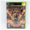 Image 1 : CERTIFIED REFURBISHED XBOX DOOM 3 RESURRECTION OF
