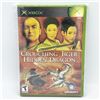 Image 1 : CERTIFIED REFURBISHED XBOX CROUCHING TIGER HIDDEN