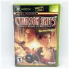 Image 1 : CERTIFIED REFURBISHED XBOX CRIMSON SKIES