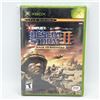Image 1 : CERTIFIED REFURBISHED XBOX CONFLICT DESERT STORM