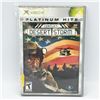 Image 1 : CERTIFIED REFURBISHED XBOX CONFLICT DESERT STORM