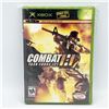 Image 1 : CERTIFIED REFURBISHED XBOX COMBAT TASK FORCE 121