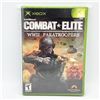 Image 1 : CERTIFIED REFURBISHED XBOX COMBAT ELITE WWII