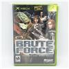 Image 1 : CERTIFIED REFURBISHED XBOX BRUTE FORCE