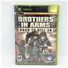 Image 1 : CERTIFIED REFURBISHED XBOX BROTHERS IN ARMS ROAD