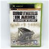 Image 1 : CERTIFIED REFURBISHED XBOX BROTHERS IN ARMS