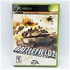 Image 1 : CERTIFIED REFURBISHED XBOX BATTLEFIELD 2