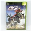 Image 1 : CERTIFIED REFURBISHED XBOX ATV QUAD POWER RACING