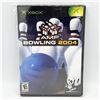 Image 1 : CERTIFIED REFURBISHED XBOX AMF BOWLING 2004