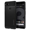 Image 1 : NEW SPIGEN PIXEL 3 RUGGED ARMOR PHONE CASE