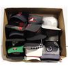Image 1 : BASEBALL CAP COLLECTION