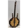Image 1 : TWO HAND THUMB STRING INSTRUMENT