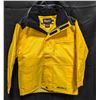 Image 1 : NEW NORDICA VERTECH INSULATED JACKET XXS YELLOW