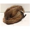 Image 1 : RCMP 100% MUSKRAT RCMP HAT SIZE M
