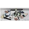 Image 1 : ASSORTED OF WATCHES