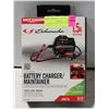 Image 1 : SCHUMACHER BATTERY CHARGER / MAINTAINER 6V/12V