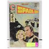 Image 1 : SPACE 1999 COMIC #1 (1975)