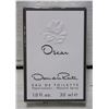Image 1 : NEW OSCAR DE LA RENTA 1.0 FL OZ. 30ML