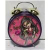 Image 1 : BRATZ ALARM CLOCK 12" HIGH TESTED