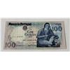 Image 1 : 1985 PORTUGAL BANKNOTE 100 ESCUDOS