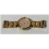 Image 1 : ESTATE FOSSIL LADIES ROSE GOLD WATCH-ESTATE