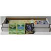 Image 1 : OVER 500 POKEMON CARDS