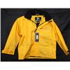 Image 1 : NEW DRAGON COLLECTION JACKETS YELLOW SIZE MED