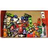 Image 1 : HOT WHEELS CAR LOT