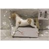 Image 1 : NEW SCHLEICH PAINT HORSE MARE