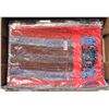 Image 1 : 10 PASHMINA SCARVES 9/12