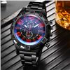 Image 3 : NEW CASUAL SPORTS STYLE LUXURY WATCH