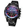 Image 4 : NEW CASUAL SPORTS STYLE LUXURY WATCH