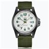 Image 1 : NEW UNISEX ARMY STYLE FASHIONABLE LUXURY WATCH