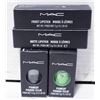 Image 1 : M.A.C. LIPSTICK & PIGMENT -NEW