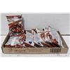 Image 1 : EIGHT BAGS SWIRLY’S COFFEE CREAM CANDY