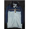 Image 1 : NEW DRAGON COLLECTION JACKETS LIGHT BLUE LARGE