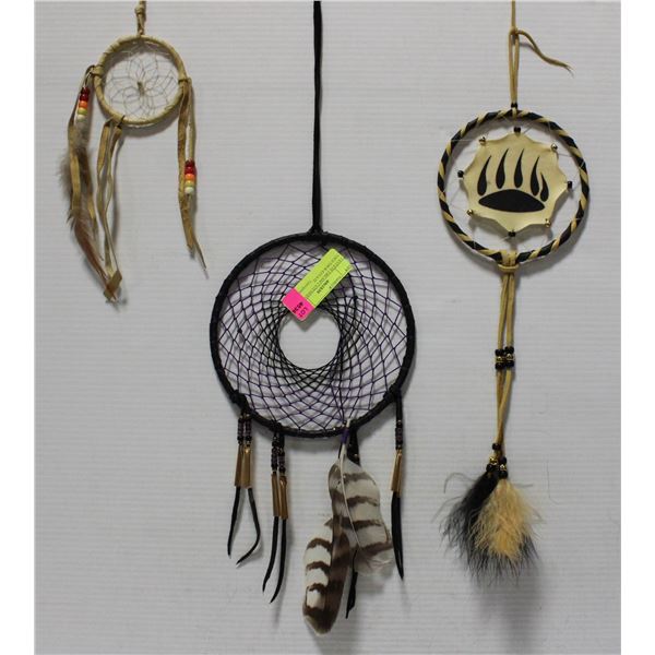 3 ESTATE DREAM CATCHERS TOGETHER-ESTATE