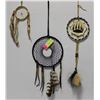Image 1 : 3 ESTATE DREAM CATCHERS TOGETHER-ESTATE