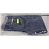 Image 1 : NEW BASS DENIM 100% COTTON WORK JEANS W34 L30