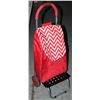 Image 1 : FOLDABLE SHOPPING CART