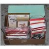 Image 1 : LARGE BOX GREETING CARDS