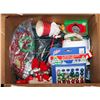 Image 1 : BOX OF ASSSORTED CHRISTMAS