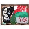 Image 1 : 7 PAIR FUN SOCKS -NEW