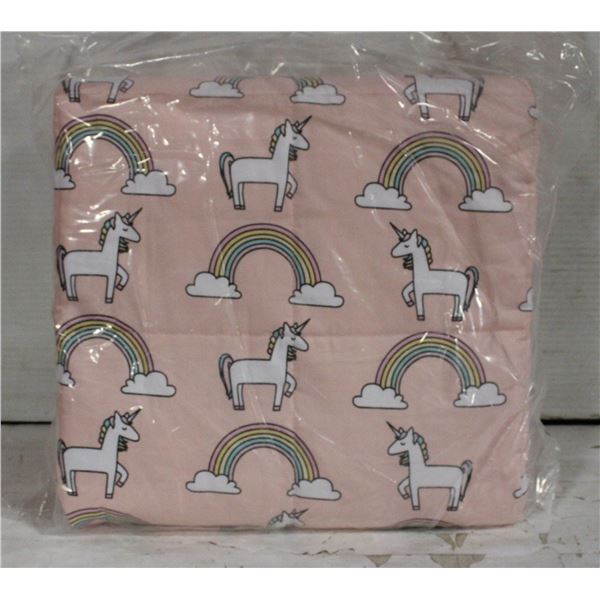 KIDS 3 POUND WEIGHTED BLANKET AMAZON BASICS